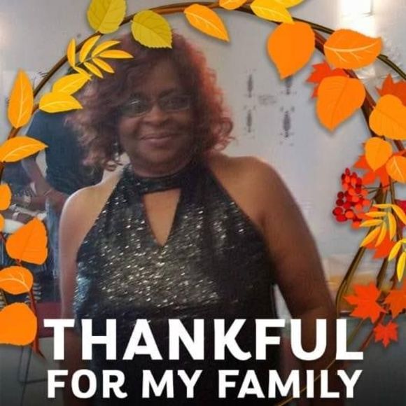 Meet your Posher, Glenda - Picture 1 of 1